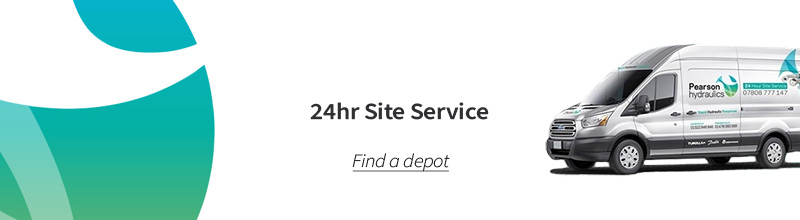 24HR Mobile Site Service