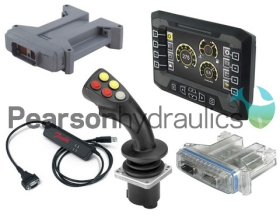 10101554 Danfoss Cable ASM,8 S,AMP P,400MM,P P303083