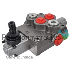 104111005 Walvoil Spool valve SD11-1N(KG3)211L