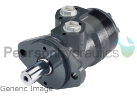 11186740 MOTOR OMPX100 1InchS A2 1/2 SP HS CD