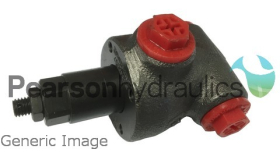 144301130 Relief valve VMPK10-3 G3 1/2 50-220 Bar