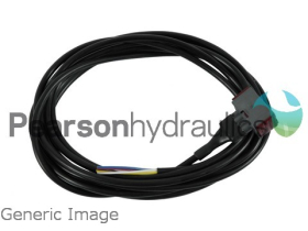 157B4994 Danfoss Amp Connector C/W Cable
