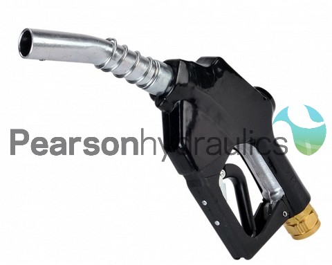1inch Auto 60L Trigger Nozzle (PF603)