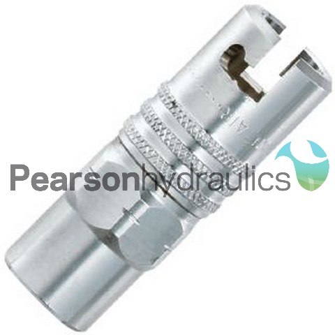 PCL Instantair Coupling