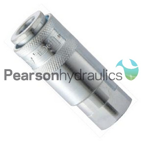 PCL Airflow Coupling