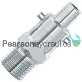 AA5102 PCL 1/4 BSP Male Instantair  Adaptor