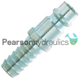 AA7111 PCL 8 MM Hose Tail XF Adaptor