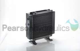 OMT SS50-03-00-A 230/400V 50HZ Air Blast Cooler