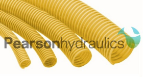 32 MM ID in 50Mtr Coils Food Quality (Seed Drill) Hose