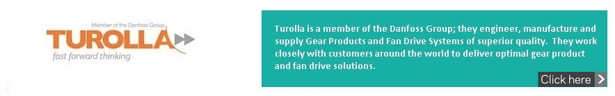 Turolla Product Range