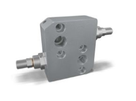 V0500/180 Marchesini motor mounted cross line relief valve to suit Danfoss OMP/OMR VAU 1/2  10-180 b