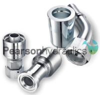 Swage Fittings and Ferrules