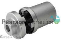 OMT Drive Coupling