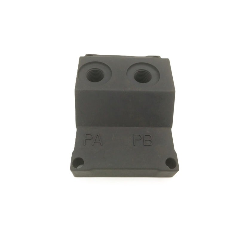  Cover For Hydraulic Actuation - PVH Image