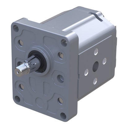  Danfoss Gear Pumps Image