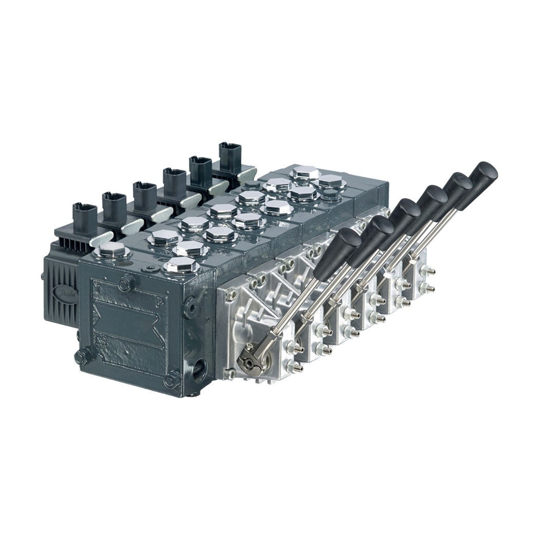  Proportional Valve Image