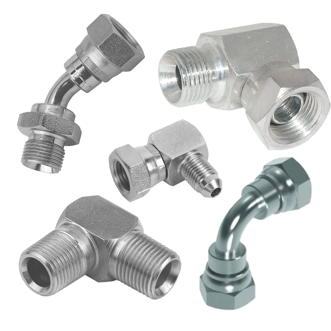  Elbow Adaptors Image