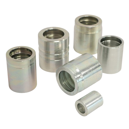  Intertraco B Series Hose Ferrules Image