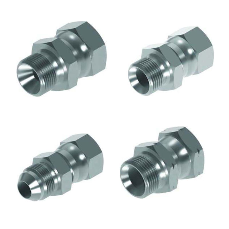  Male x Female Adaptors Image