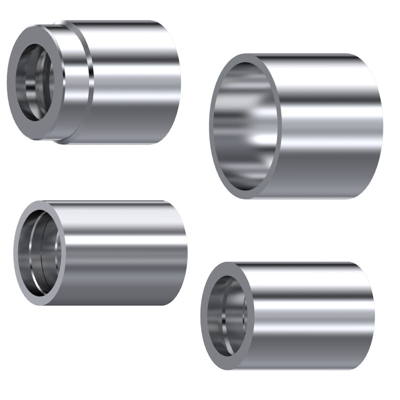  Stainless Steel Ferrules  Image