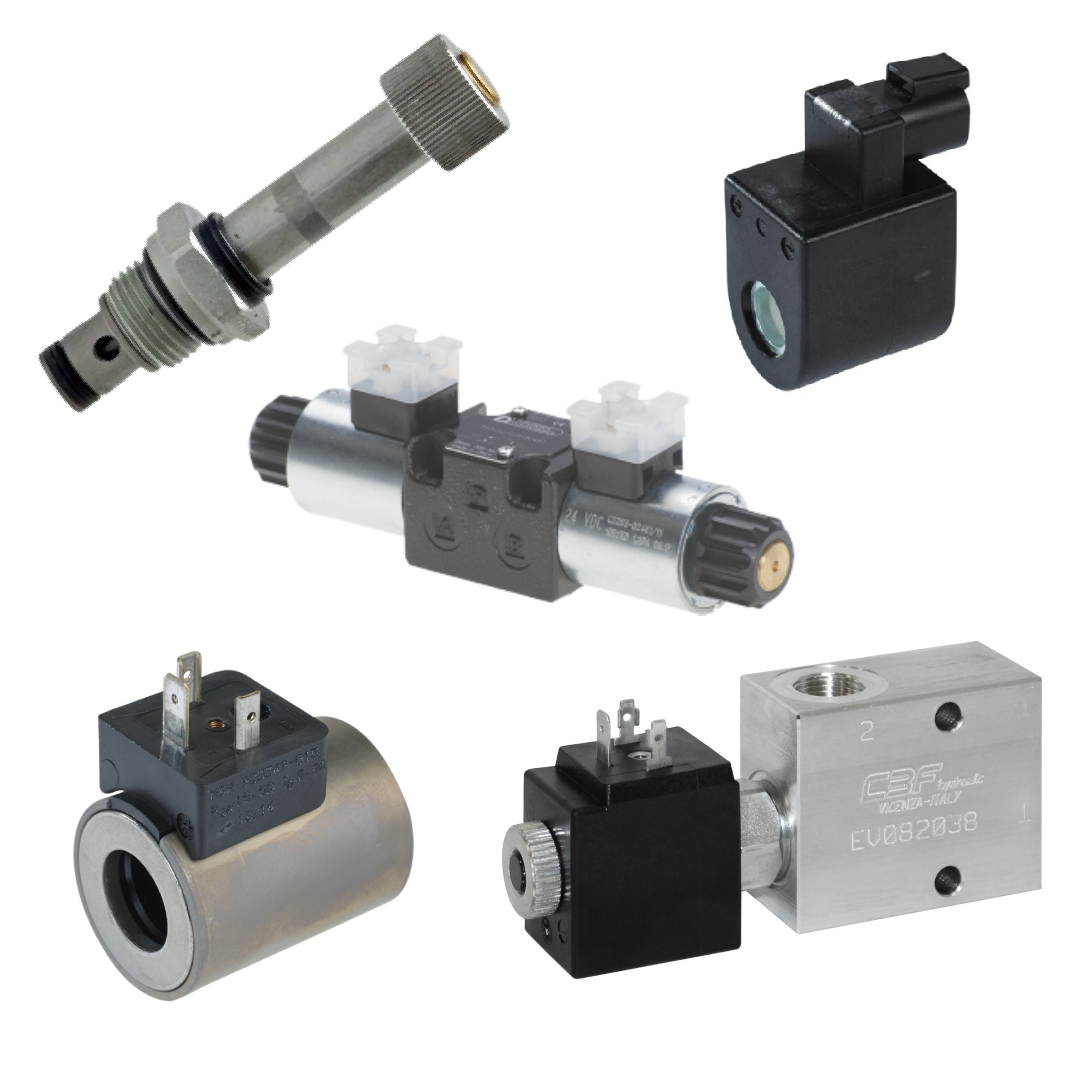  Solenoid Valves Image