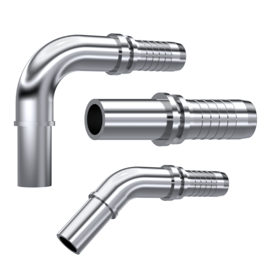  Stainless Steel Standpipes Image