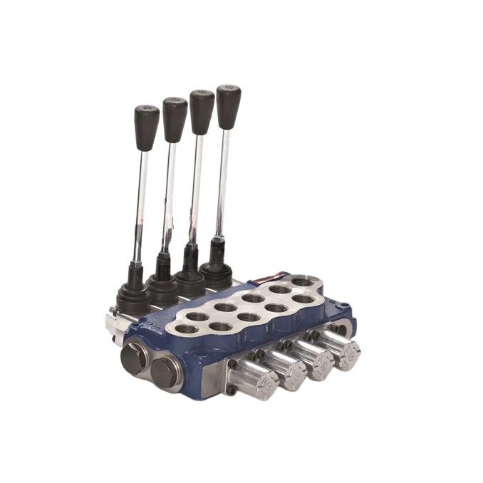  Youli Mobile Valve Image